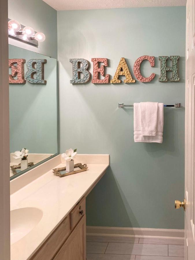 Golf And Beach Retreat - River Oaks Amenities * Myrtle Beach