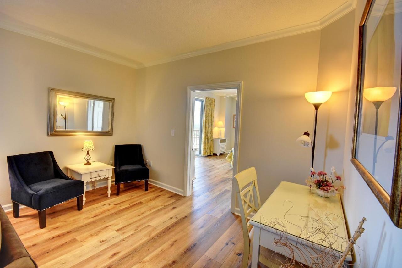 Margate Tower 2401 Myrtle Beach