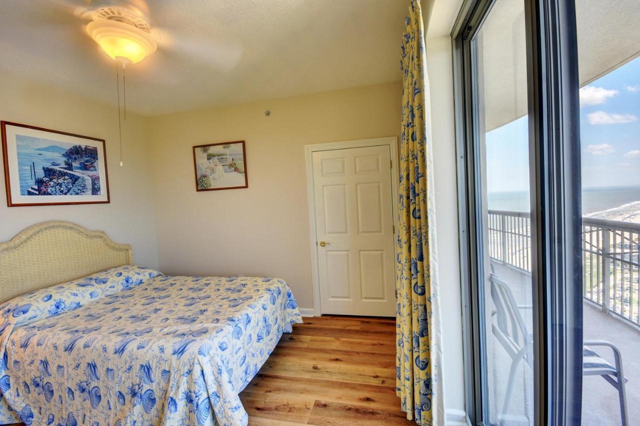 Margate Tower 2401