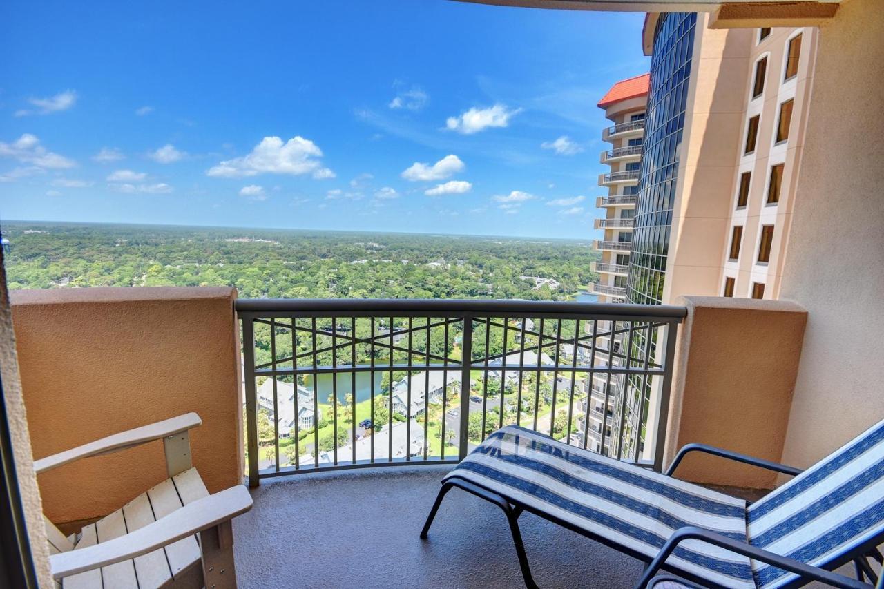 Margate Tower 2401 Myrtle Beach