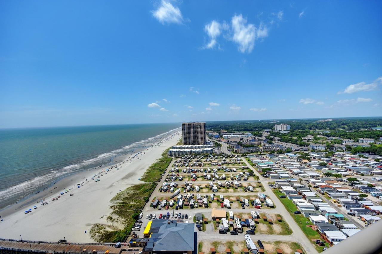 Margate Tower 2401 Myrtle Beach