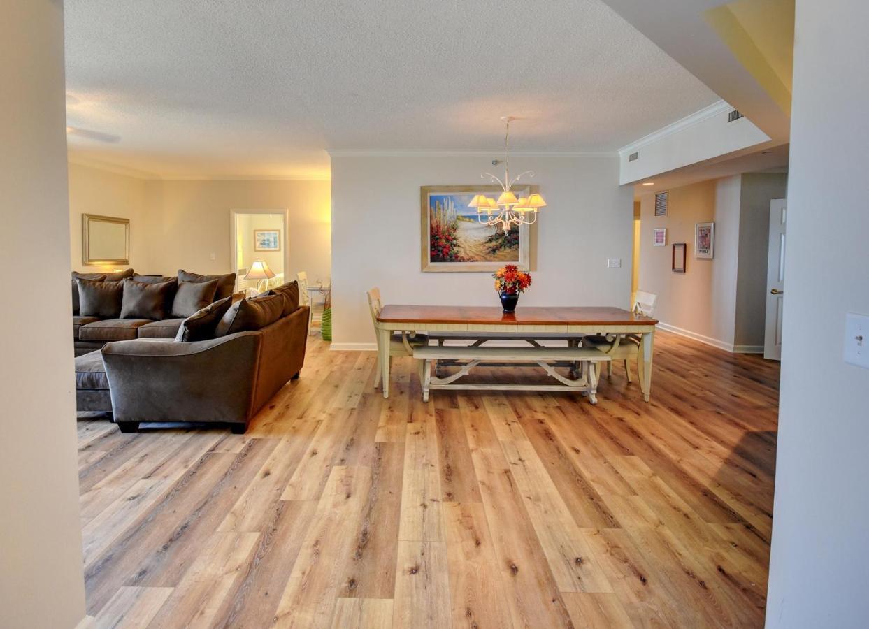 Margate Tower 2401 Apartment