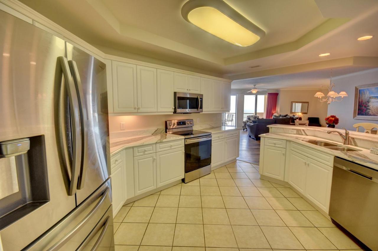 Margate Tower 2401 Myrtle Beach