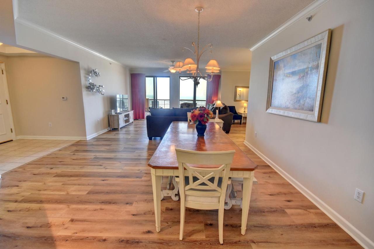 Apartment Margate Tower 2401 Myrtle Beach