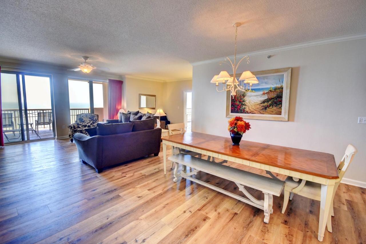 Margate Tower 2401 Myrtle Beach