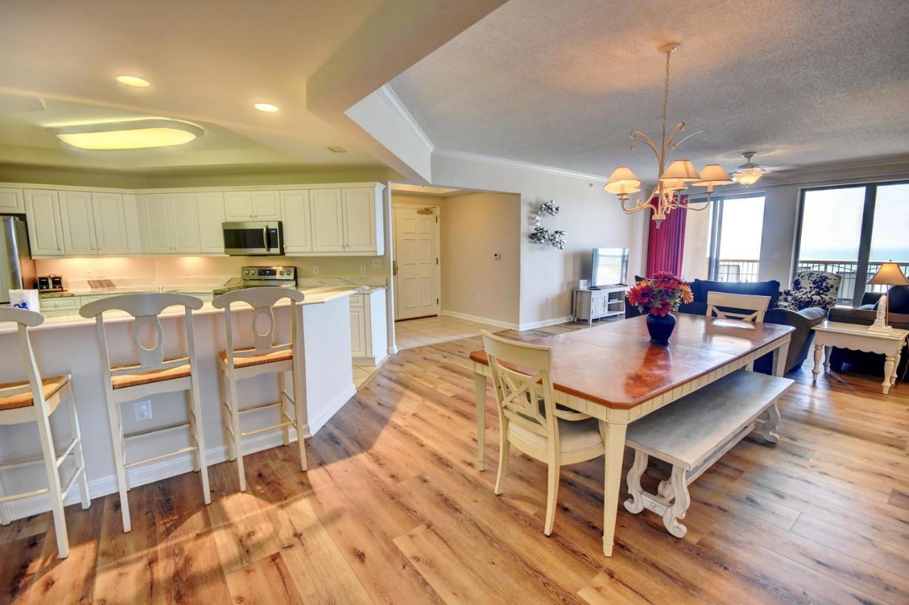 Apartment Margate Tower 2401 Myrtle Beach