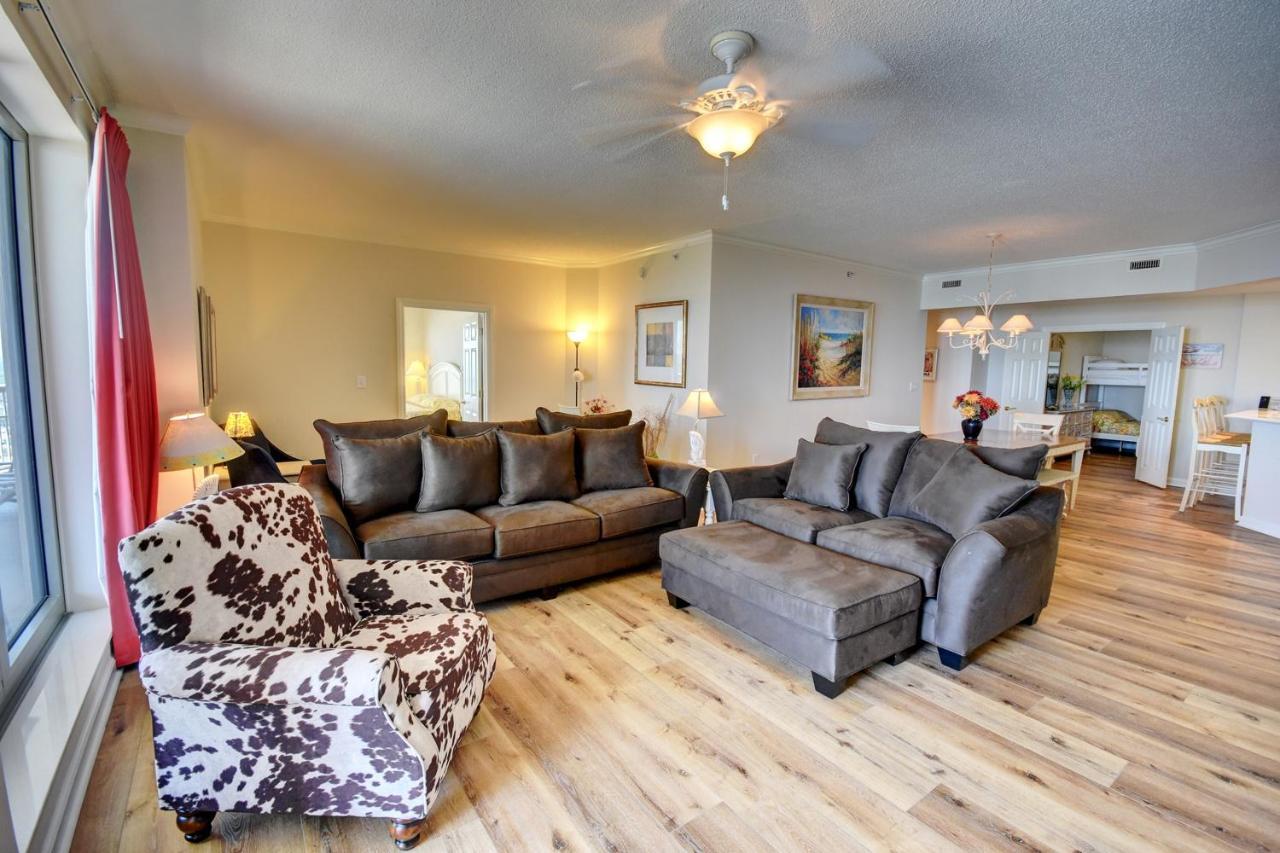 Margate Tower 2401 Myrtle Beach