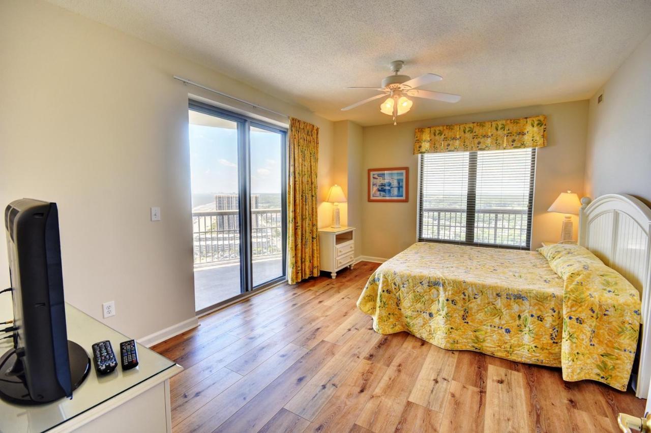 Margate Tower 2401 Apartment *