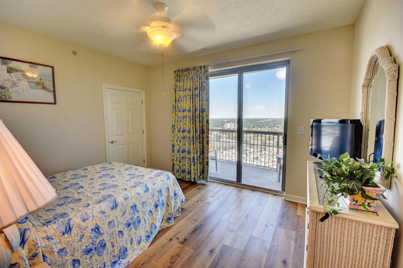 Margate Tower 2401 Apartment Myrtle Beach