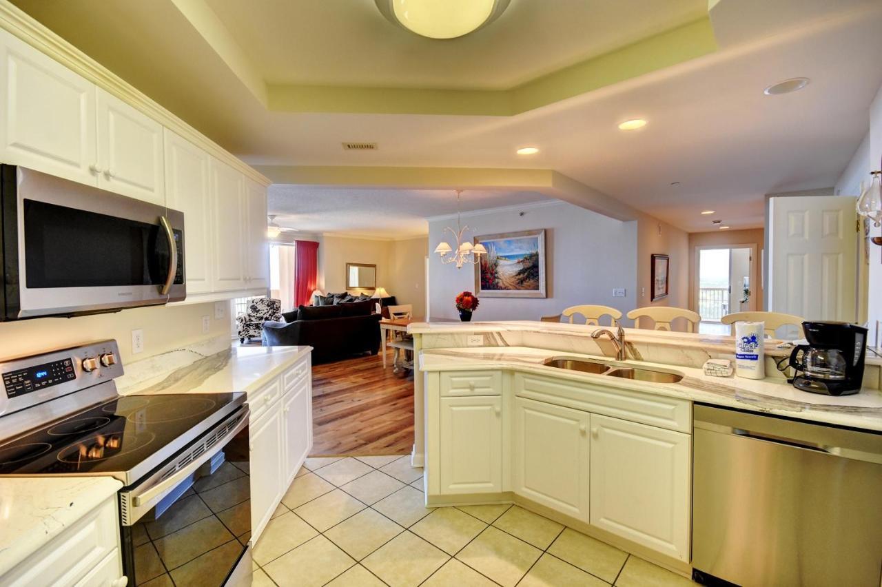 Apartment Margate Tower 2401 Myrtle Beach