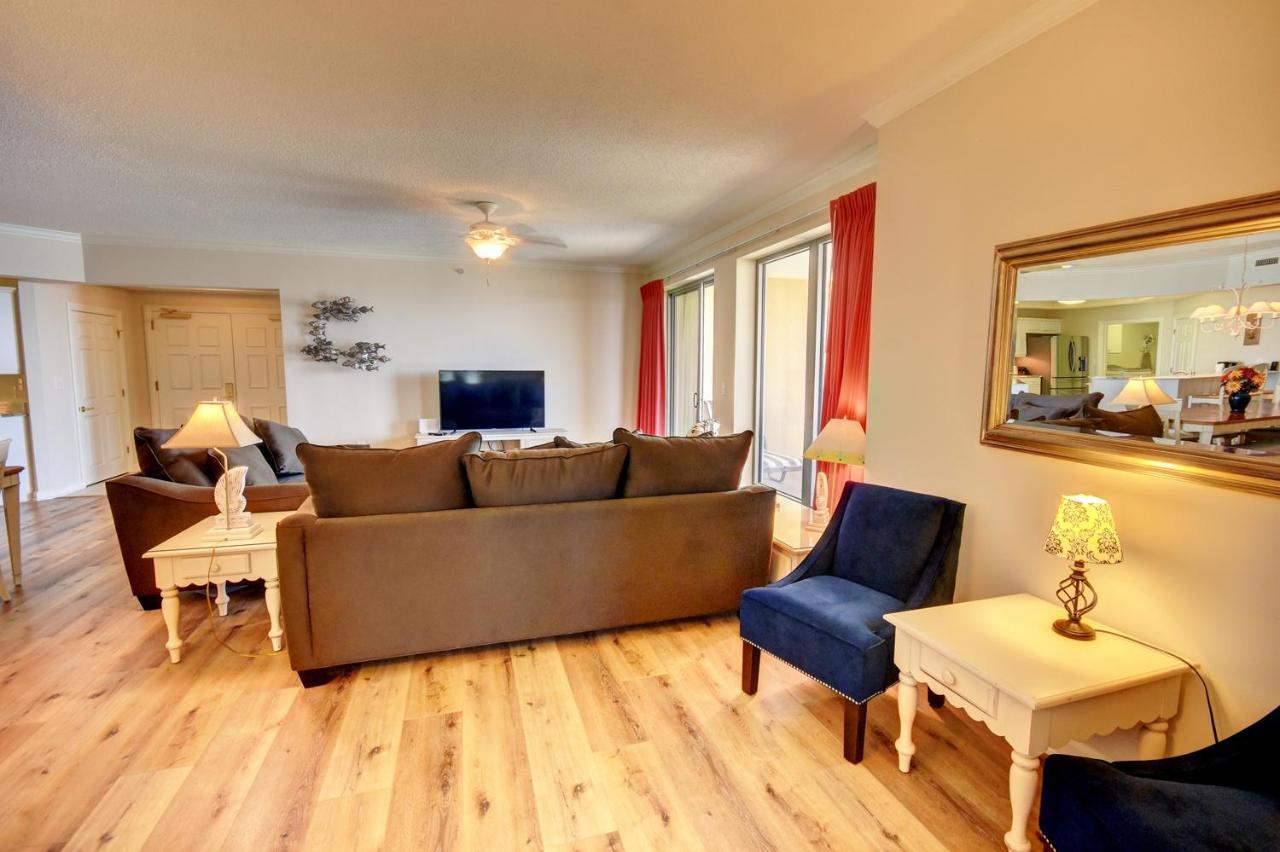 Margate Tower 2401 * Myrtle Beach
