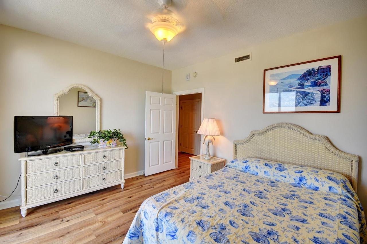 Margate Tower 2401 Apartment