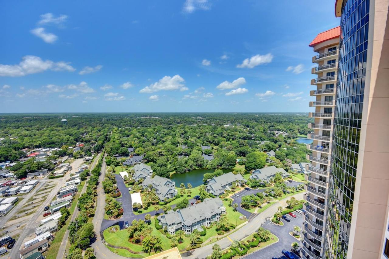 Apartment Margate Tower 2401 Myrtle Beach