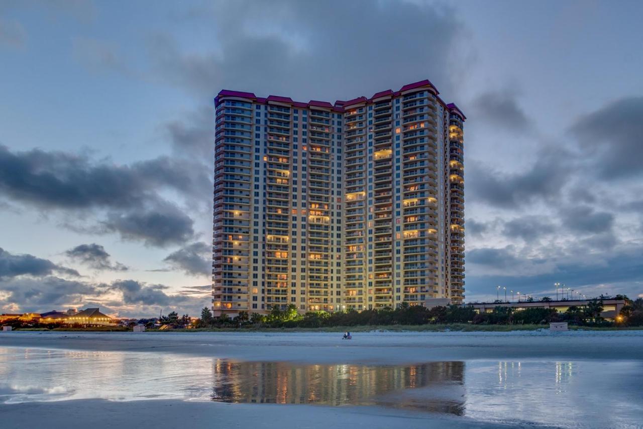 Margate Tower 2401 *