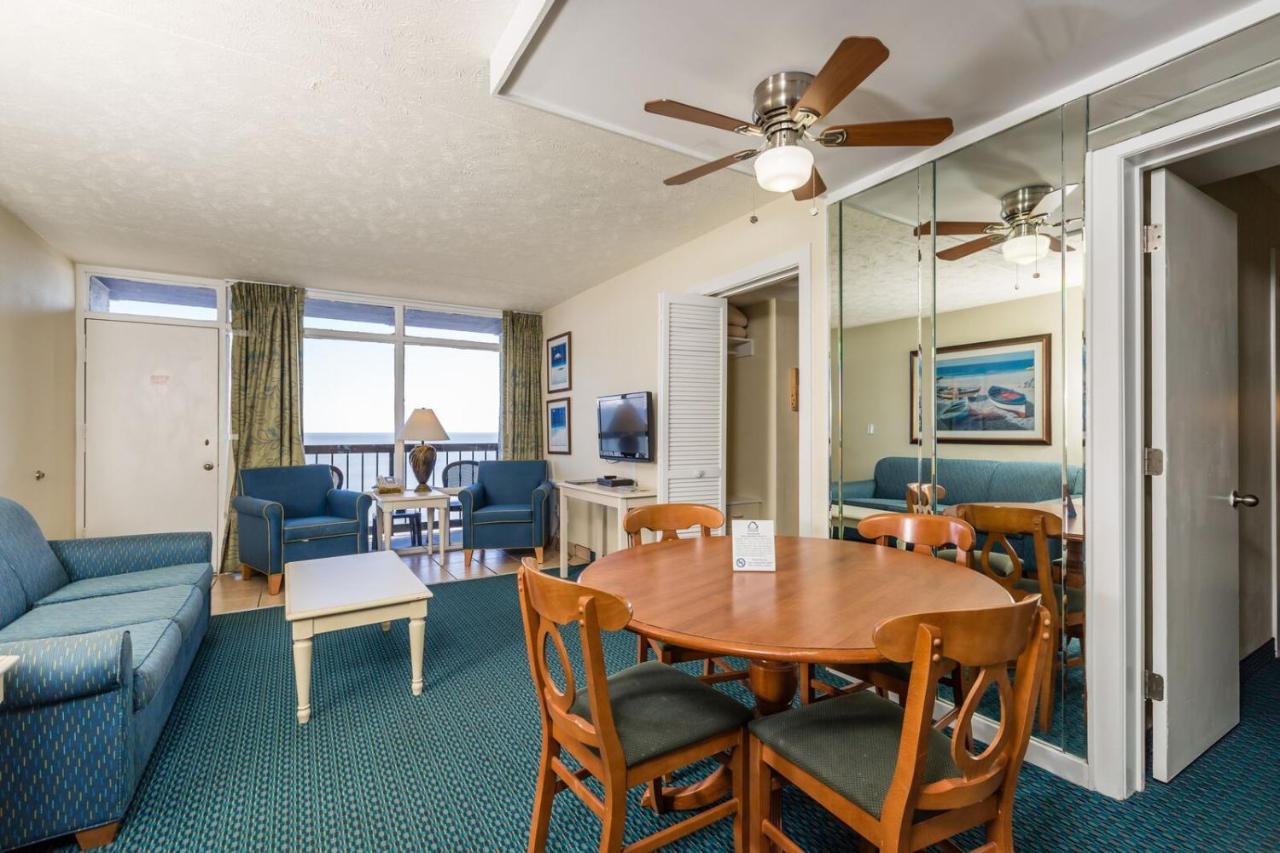 Hotel Schooner And Racquet Club By Capital Vacations 3*