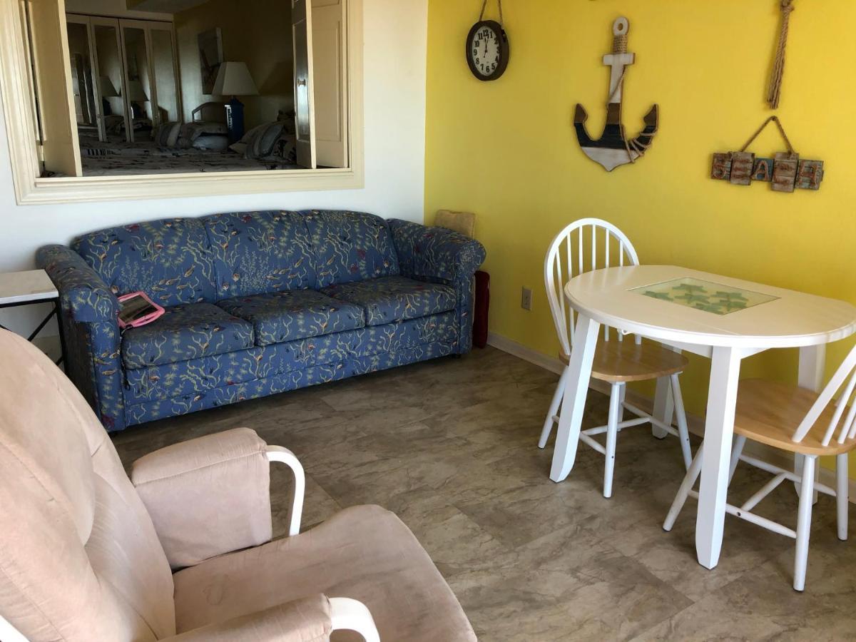 Beach Colony Ocean Front Executive Myrtle Beach