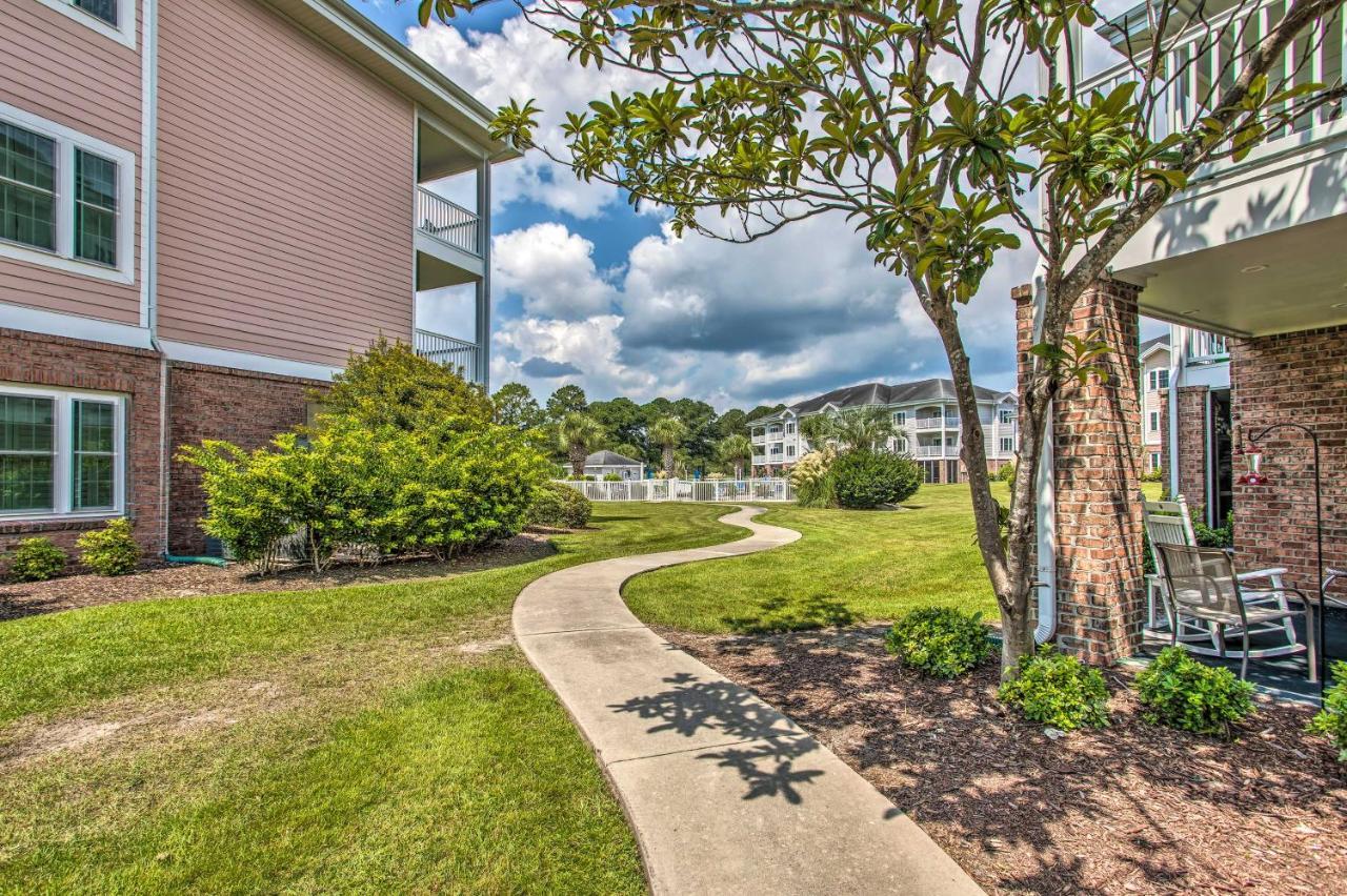 Apartment Updated Less Than 3 Miles To Broadway At The Beach!
