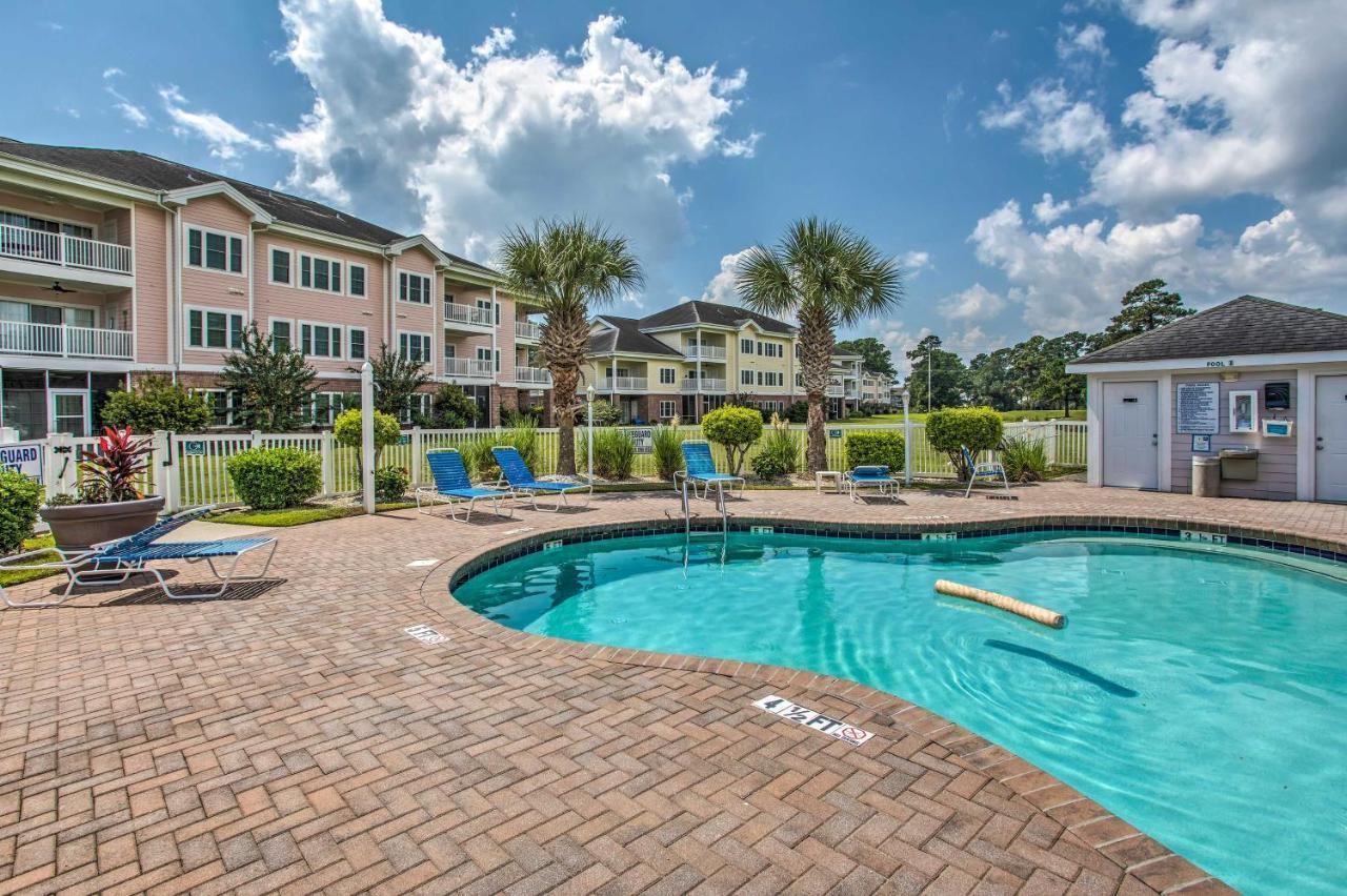 Apartment Updated Less Than 3 Miles To Broadway At The Beach!