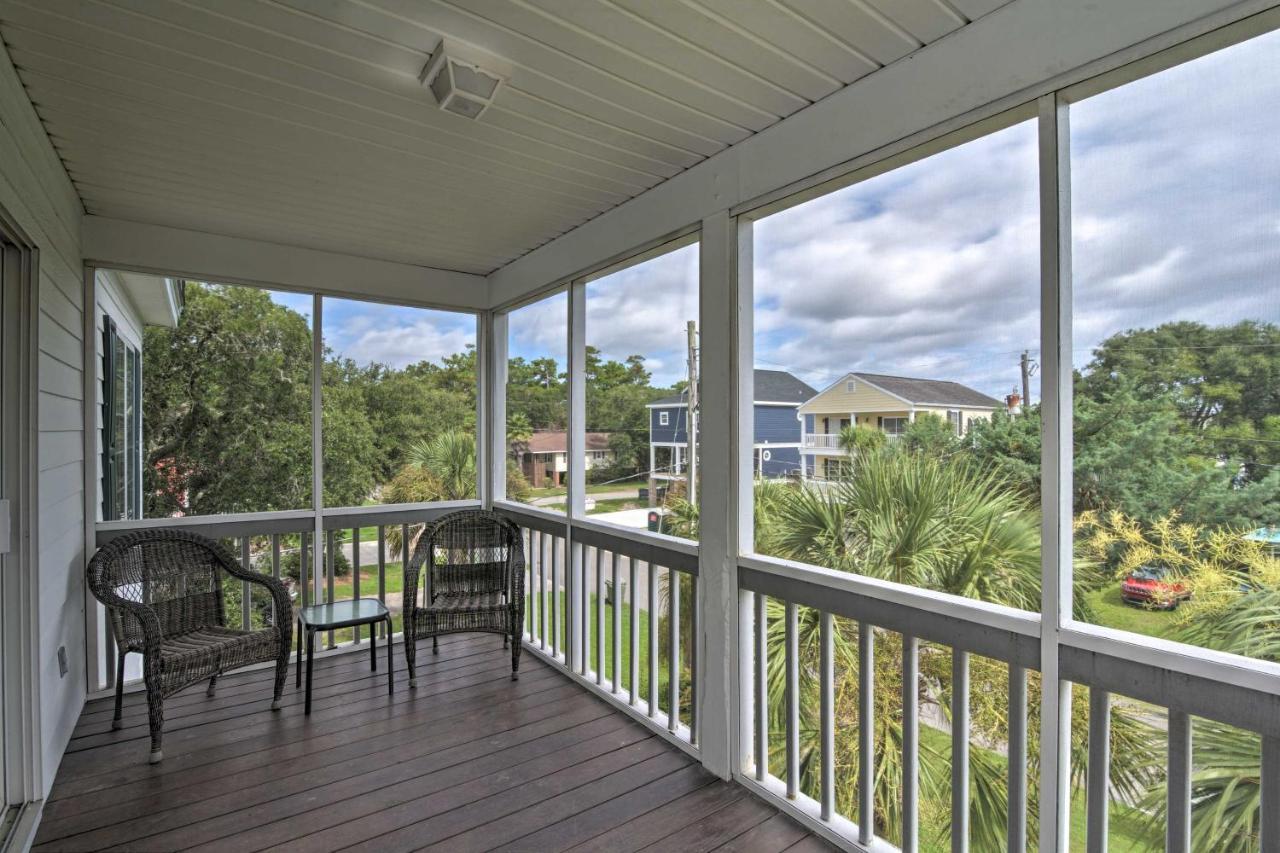Holiday home Surfside Base Steps To Pool And Ocean! *