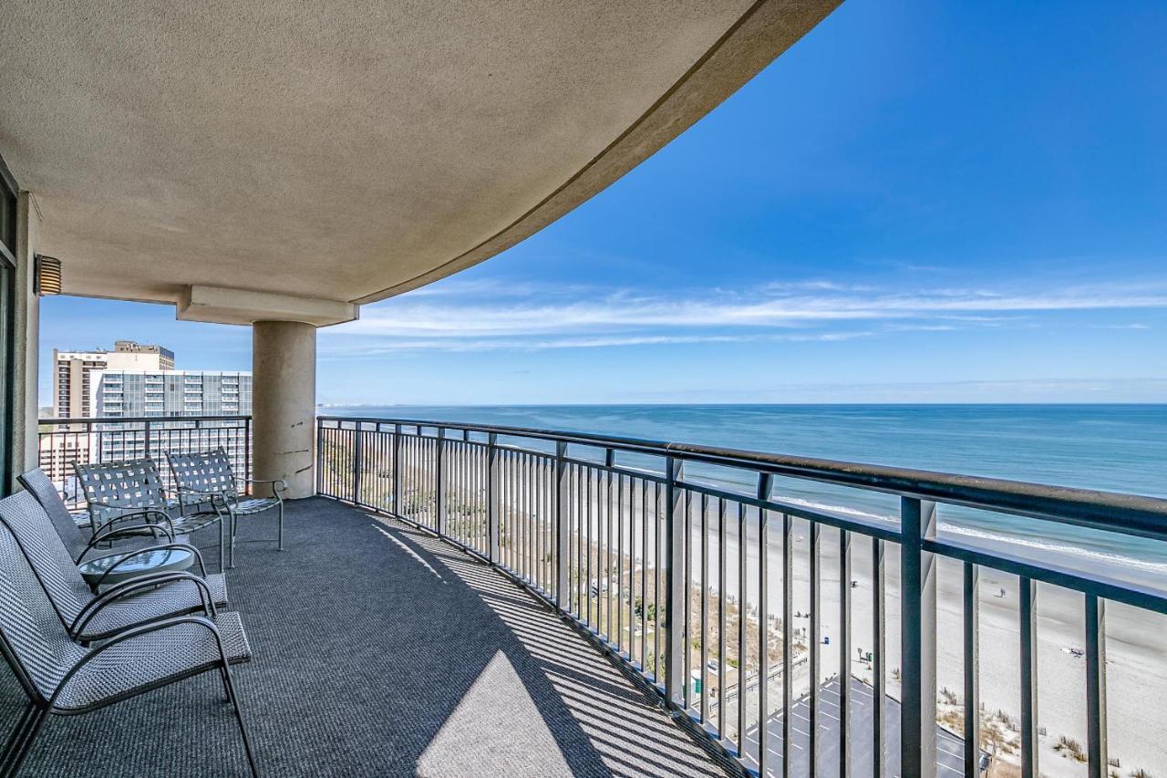 South Wind Penthouse 1 Myrtle Beach