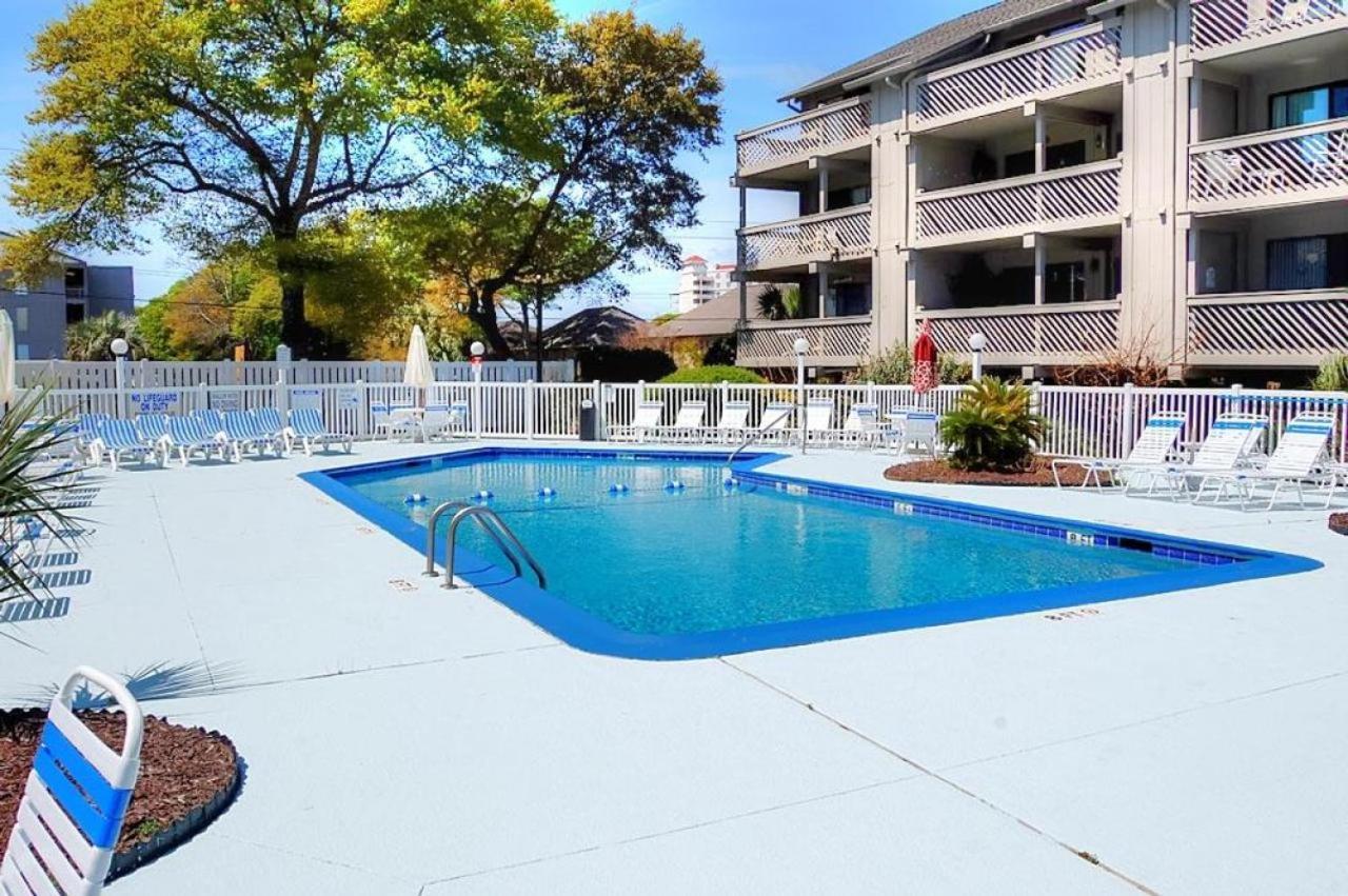Apartment Shipwatch Ii 302n Myrtle Beach