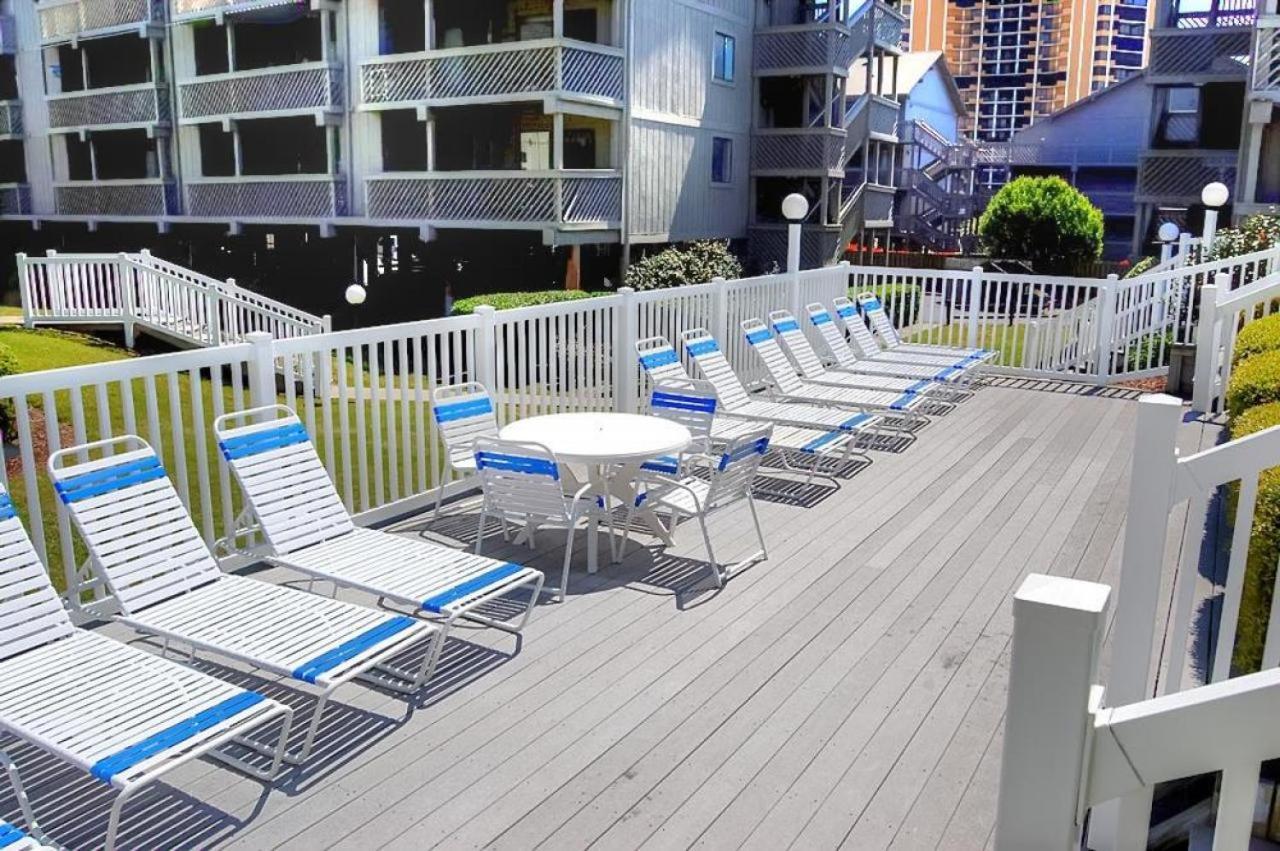Shipwatch Ii 302n Apartment Myrtle Beach