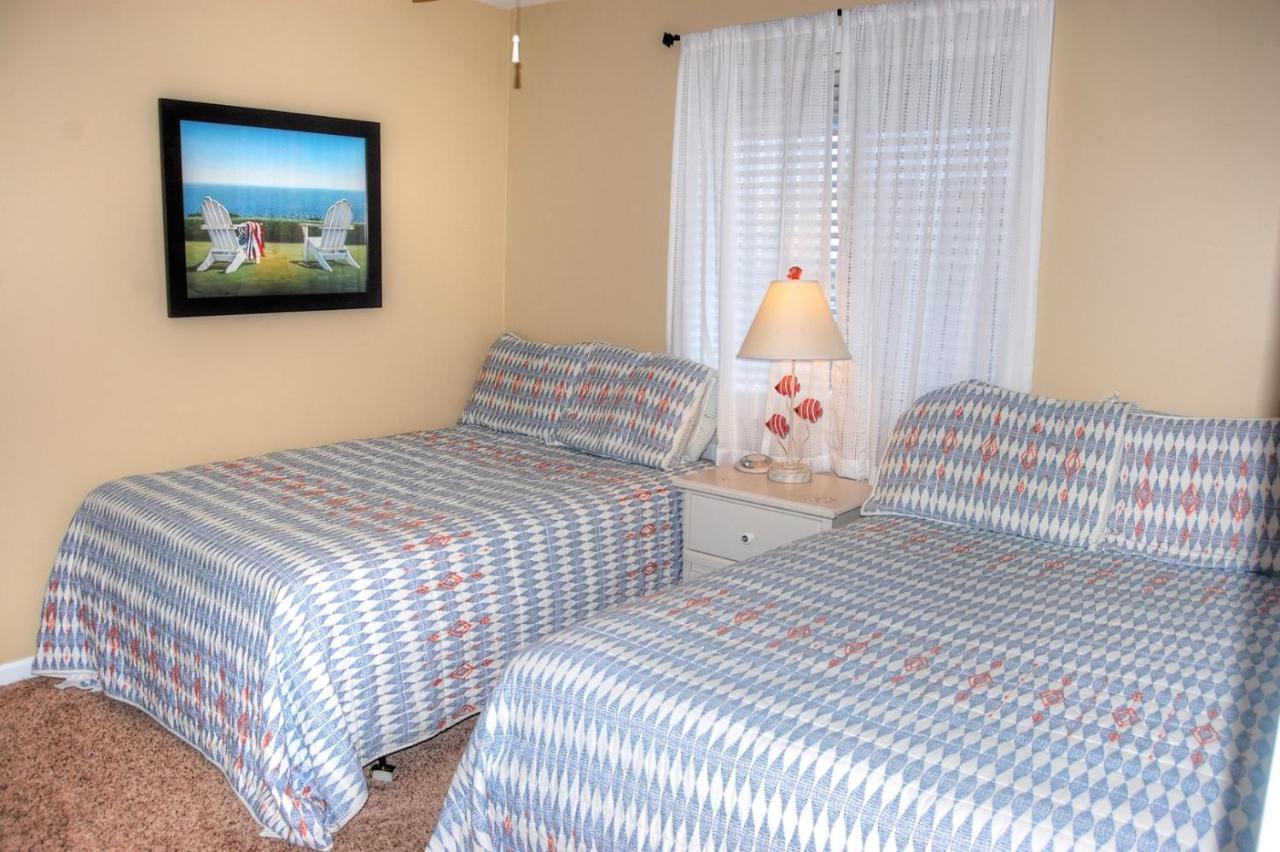 Apartment Shipwatch Ii 302n