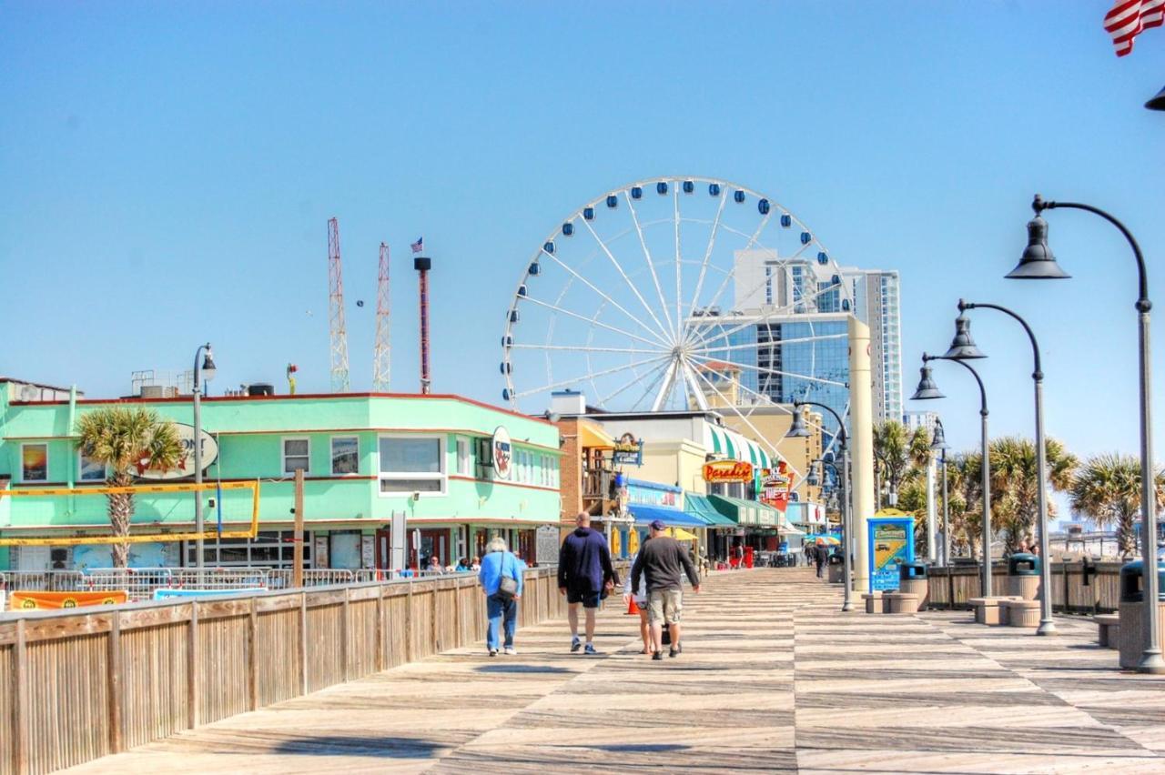 Summer 14 Myrtle Beach