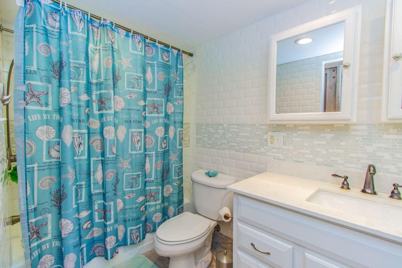 Holiday home Bluewater 916