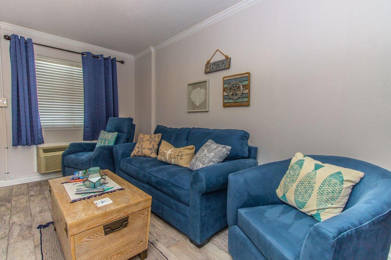 Bluewater 916 Holiday home *