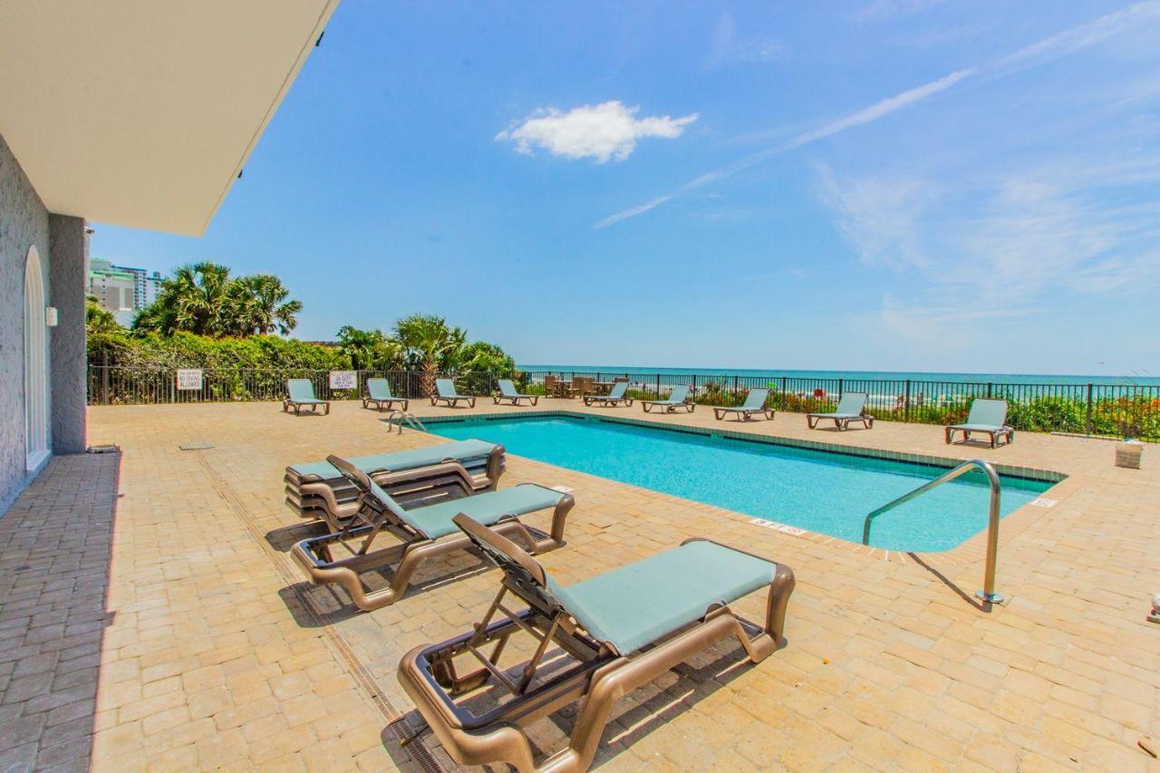 Bluewater 916 Myrtle Beach