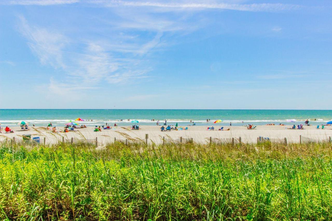 Bluewater 916 Myrtle Beach