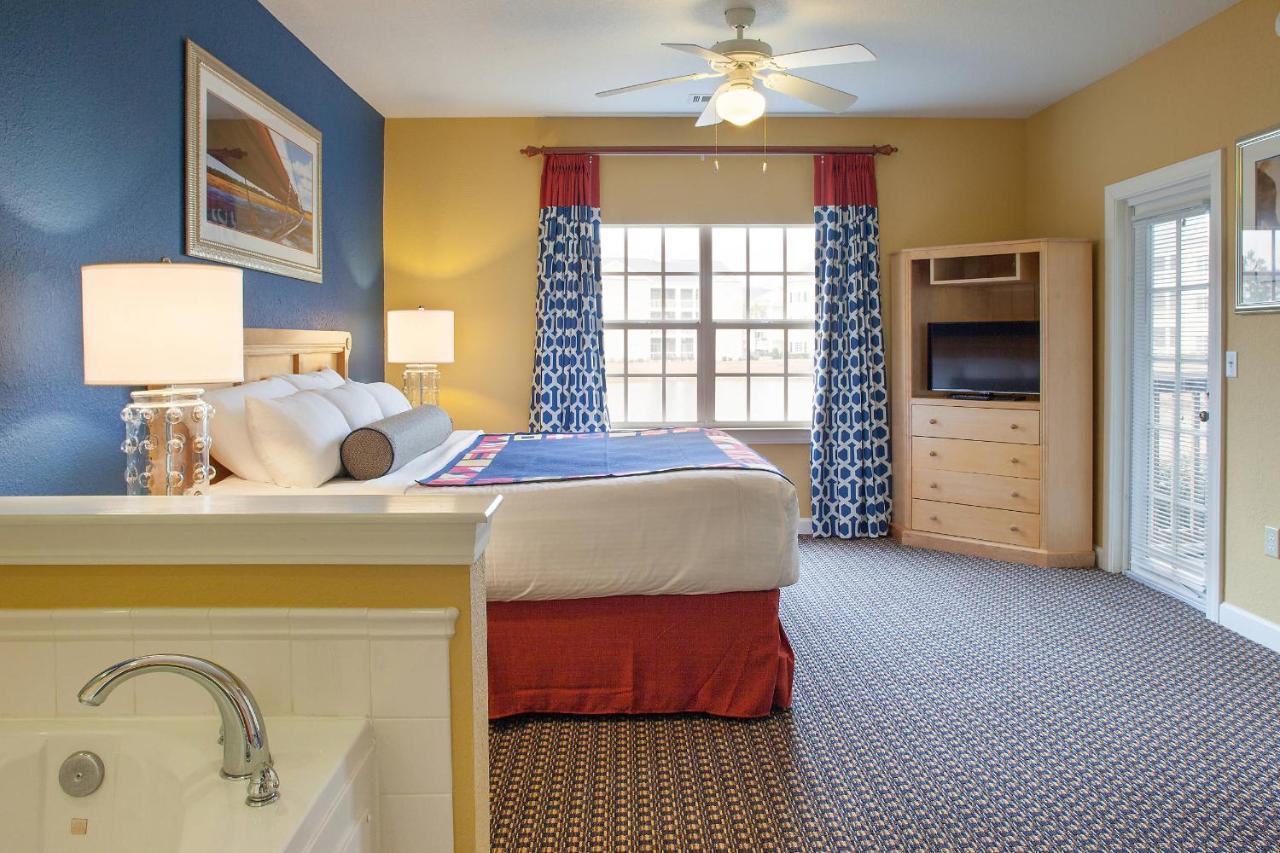 Bluegreen Vacations Harbour Lights 3*
