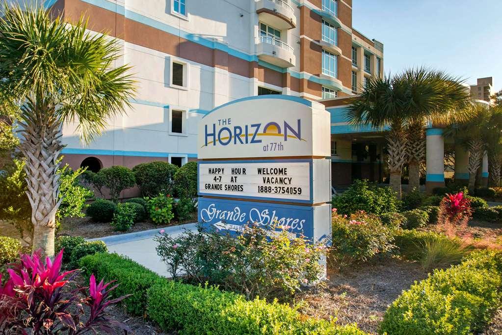 Hotel The Horizon At 77th