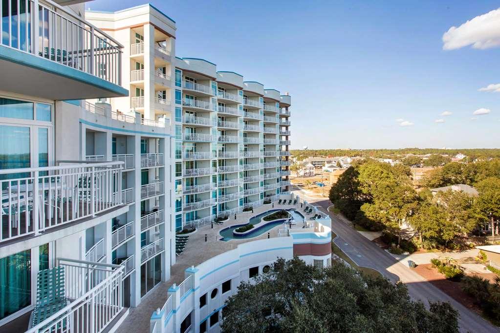 Hotel The Horizon At 77th 4*