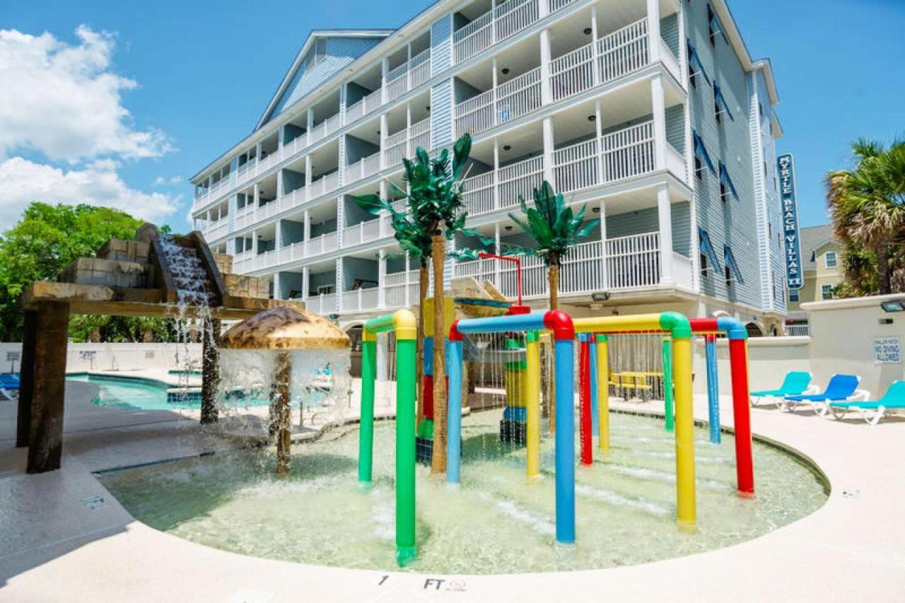 Holiday home Myrtle 105a *