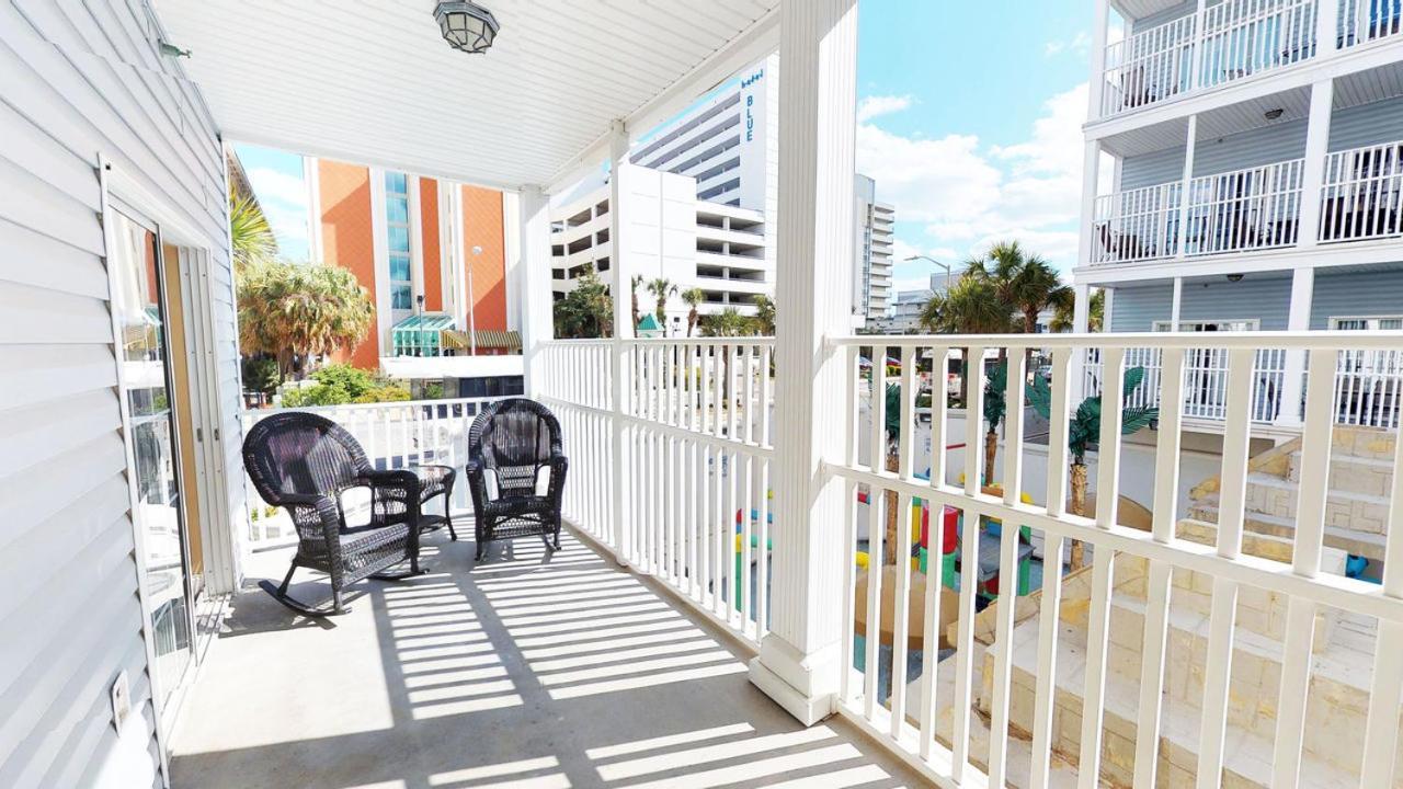 Myrtle 105a Myrtle Beach