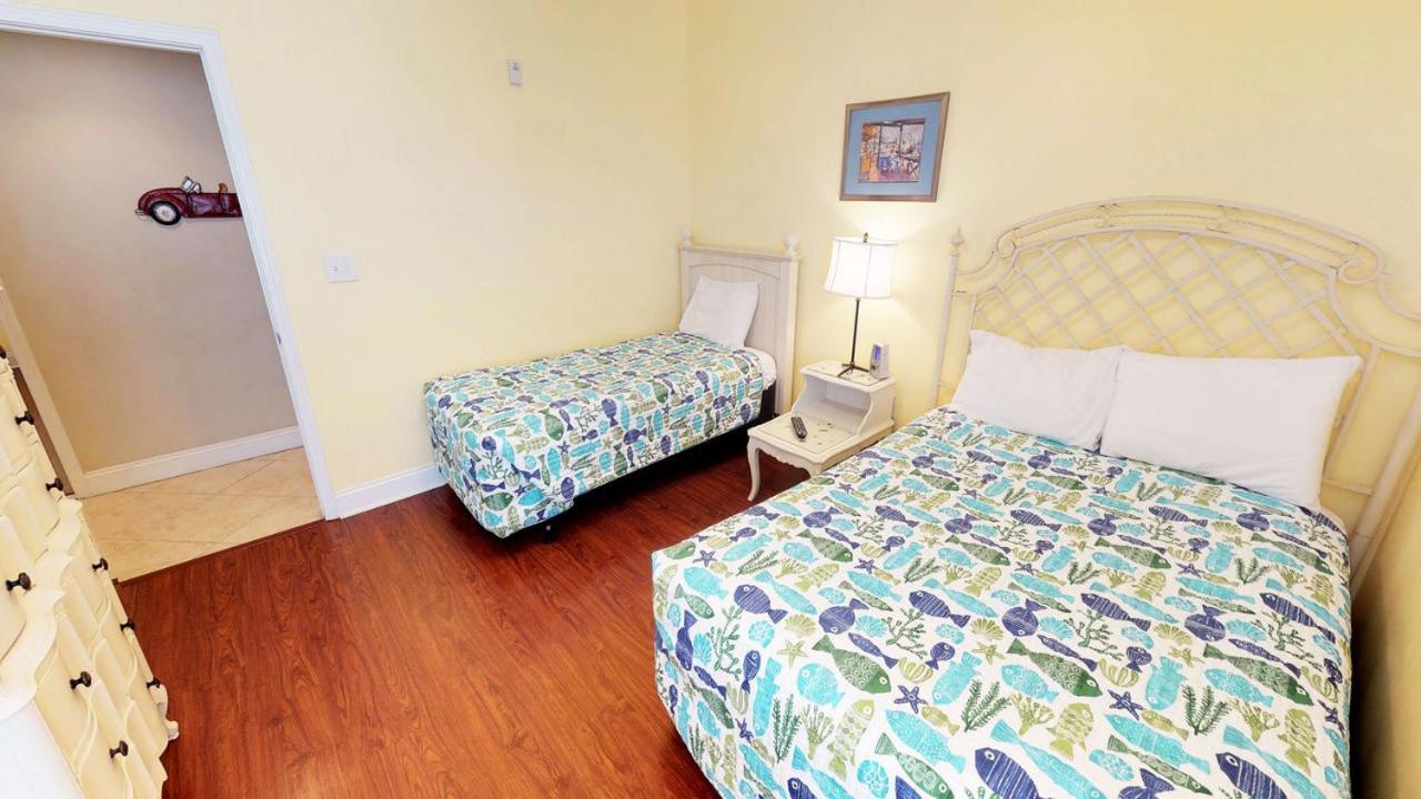 Holiday home 305a Myrtle Beach
