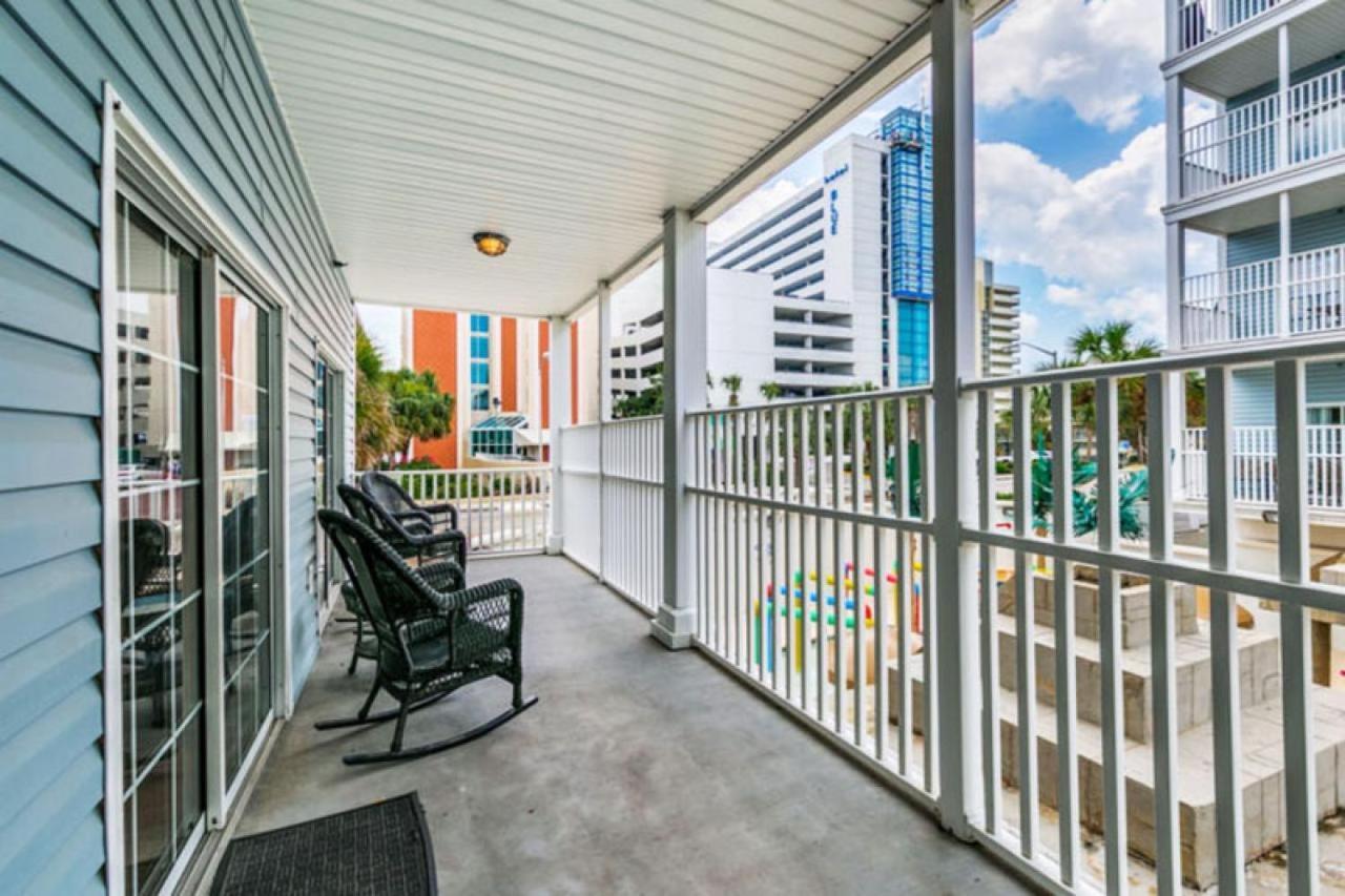 Myrtle 105a Holiday home Myrtle Beach