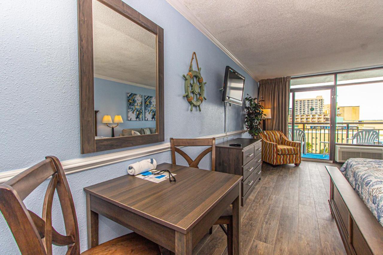 Holiday home Oceanview King - Fully Updated! - Landmark 715 - Great Views! Sleeps 4
