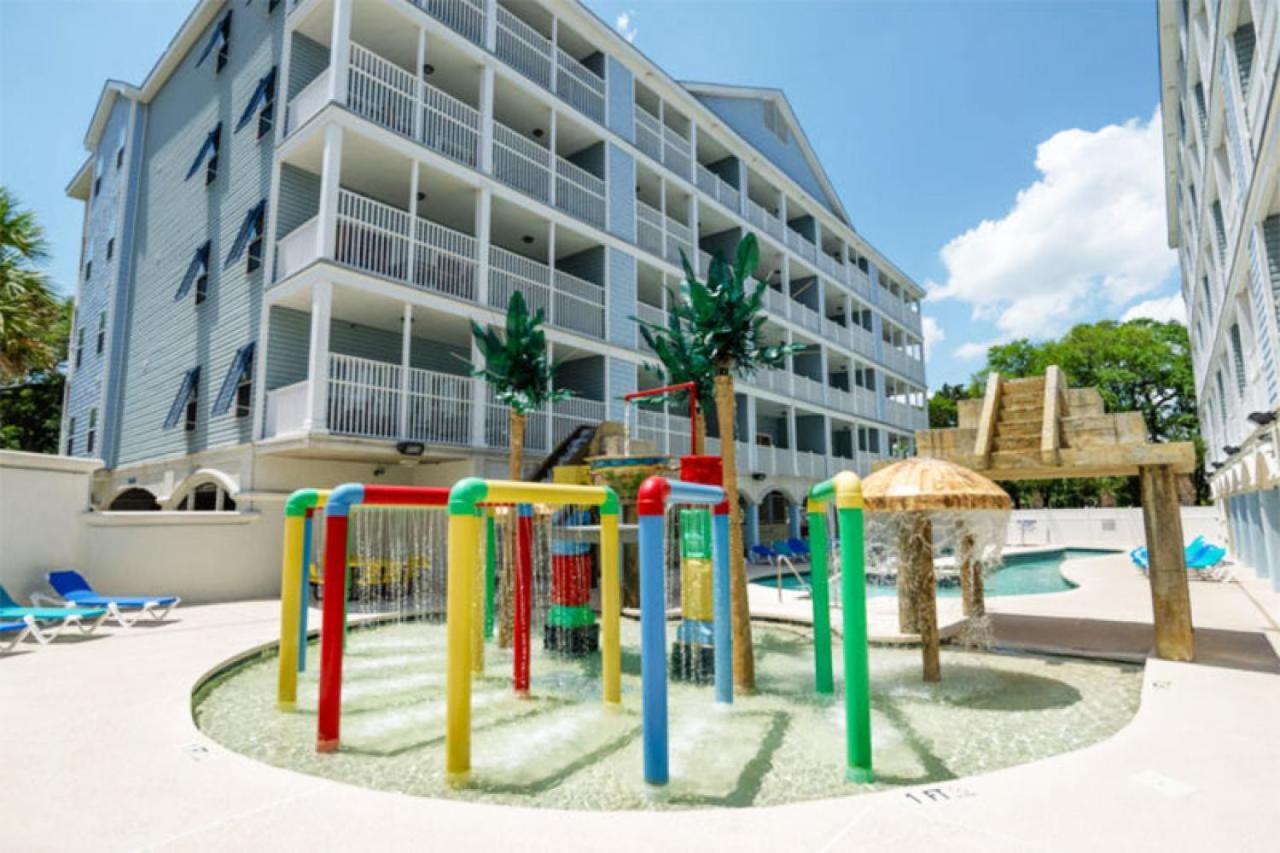 Myrtle 105a Holiday home