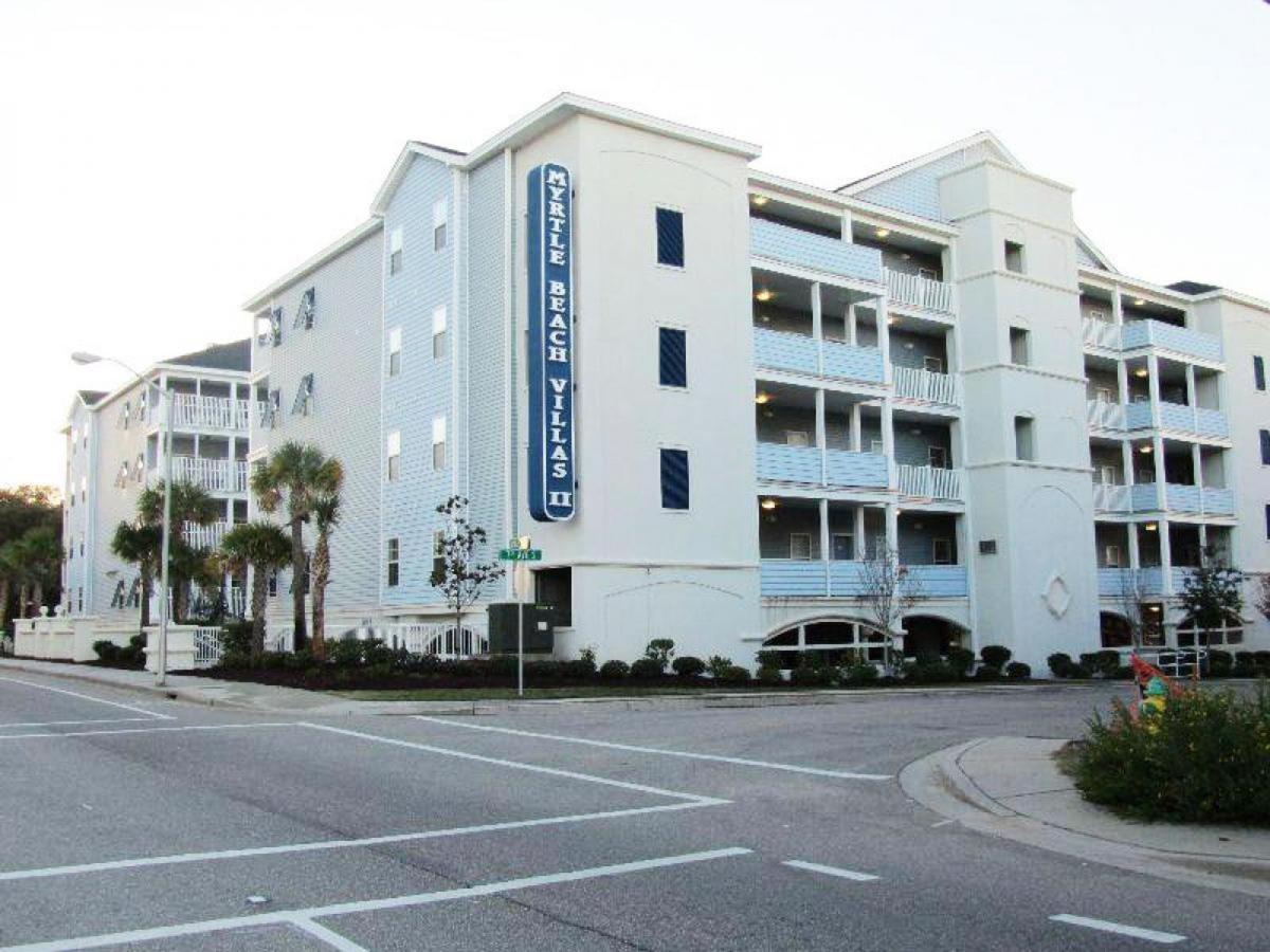 305a * Myrtle Beach
