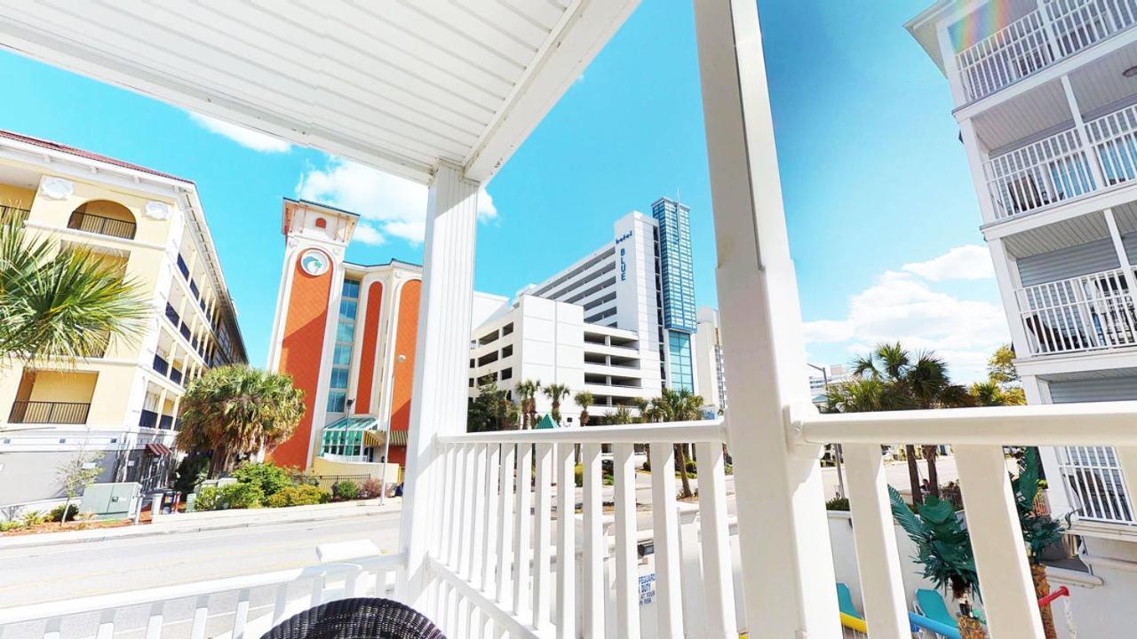 Myrtle 105a Myrtle Beach