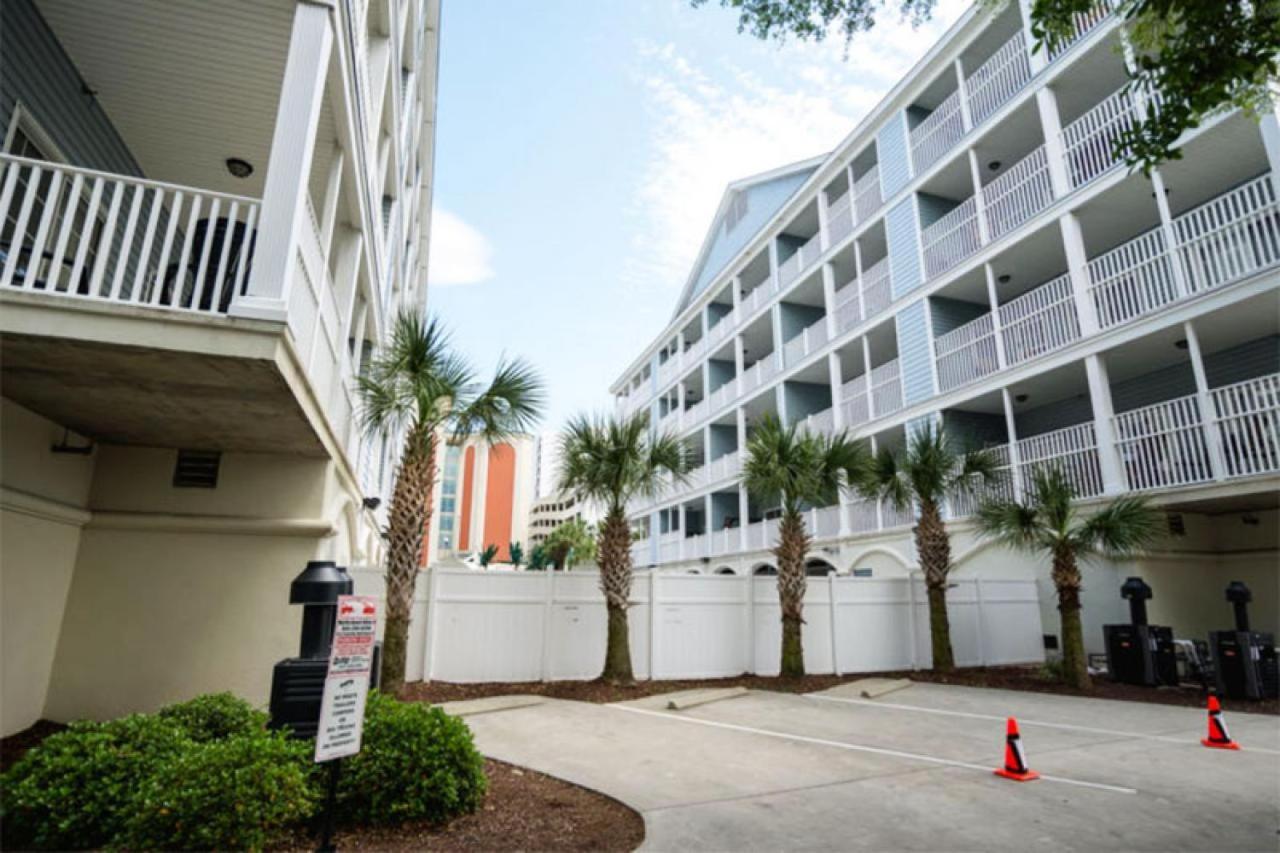 Myrtle 105a Holiday home *