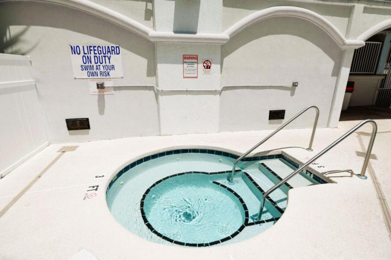 305a Holiday home Myrtle Beach