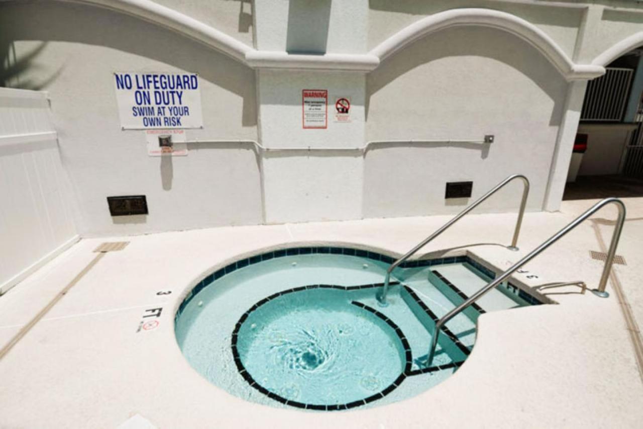 Holiday home Myrtle 105a