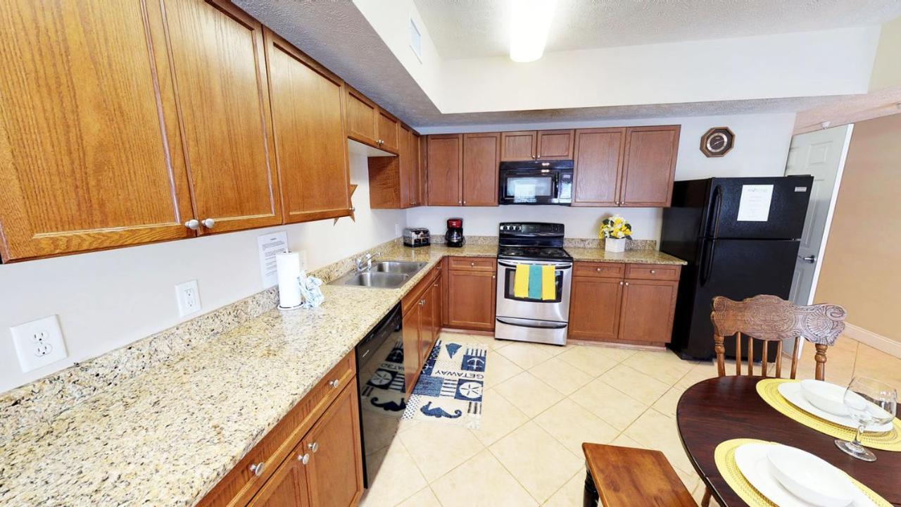 Holiday home 305a Myrtle Beach
