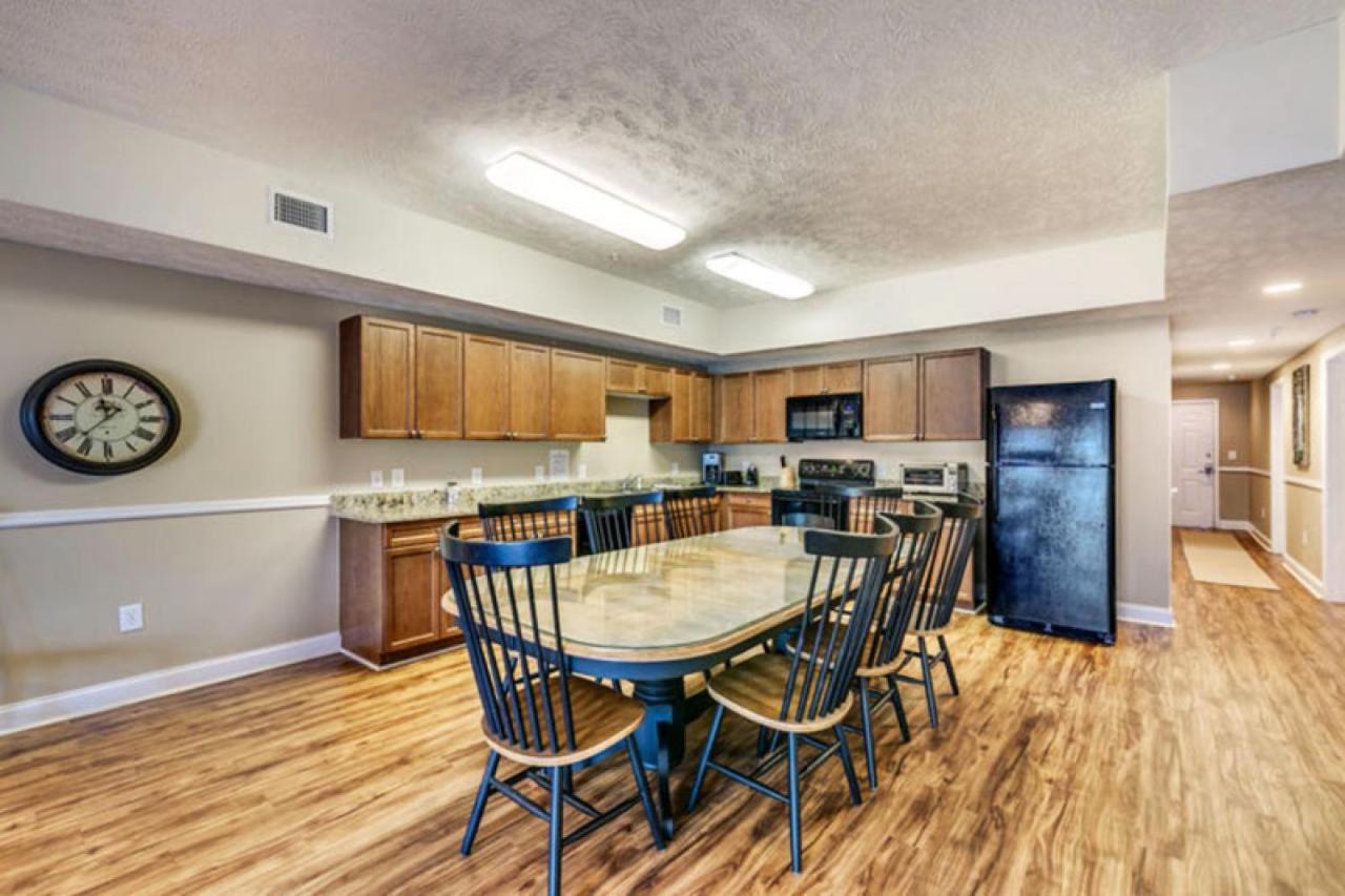 Myrtle 105a Holiday home
