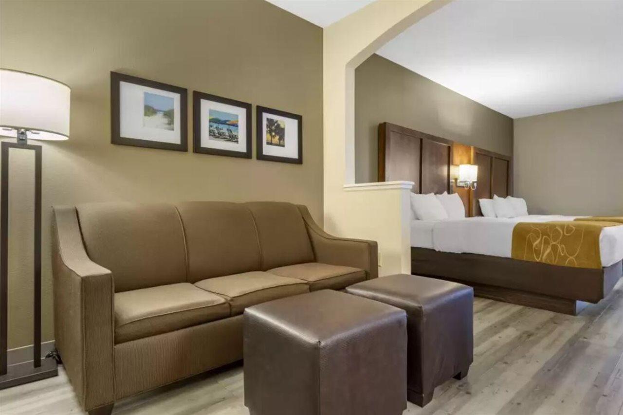 Comfort Myrtle Myrtle Beach