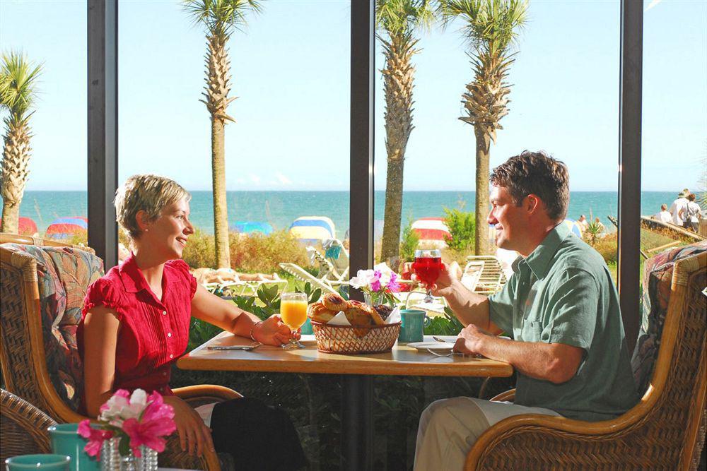 Resort Colony